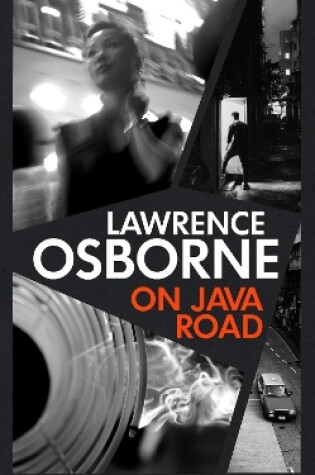 Cover of On Java Road