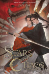 Book cover for Stars of Chaos: Sha Po Lang (Novel) Vol. 4