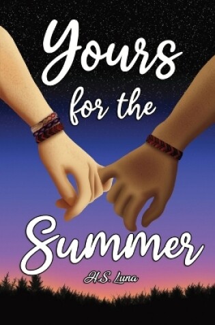 Cover of Yours for the Summer