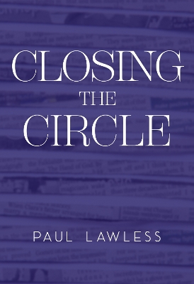 Book cover for Closing the Circle