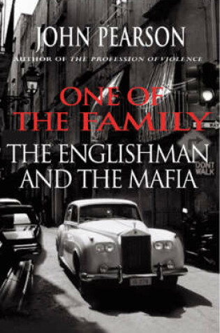 Cover of One Of The Family
