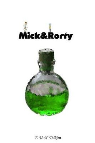 Cover of Mick&rorty