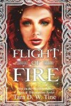 Book cover for Flight of Fire