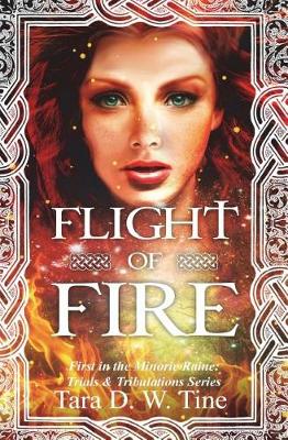 Cover of Flight of Fire