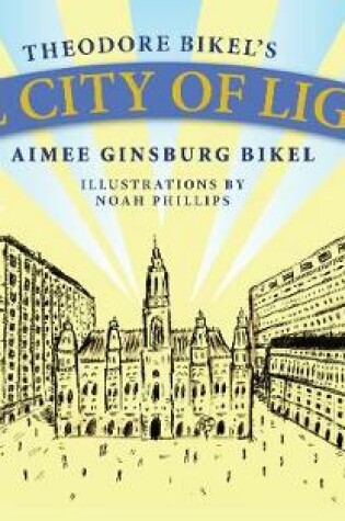 Cover of The City of Light