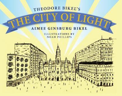 Cover of The City of Light