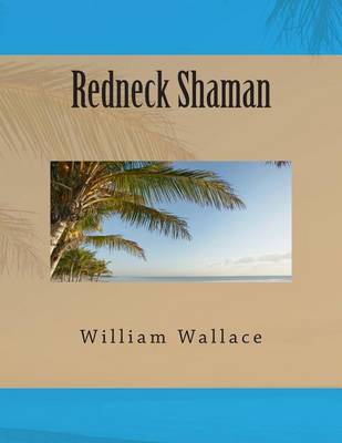Book cover for Redneck Shaman
