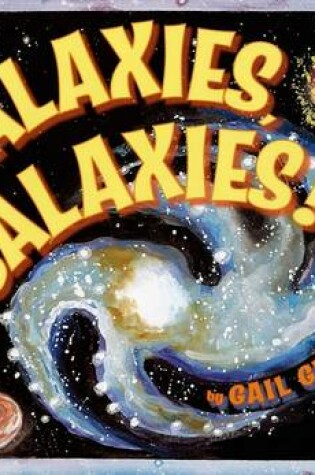 Cover of Galaxies, Galaxies