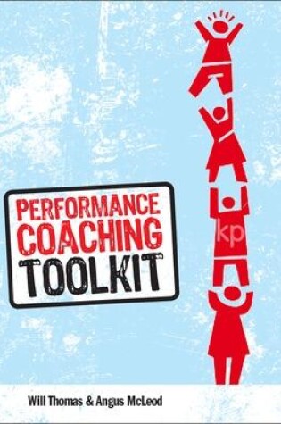 Cover of Performance Coaching Toolkit