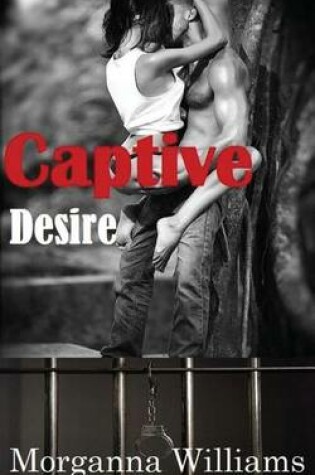 Cover of Captive Desire