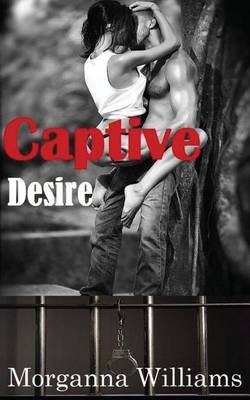 Book cover for Captive Desire