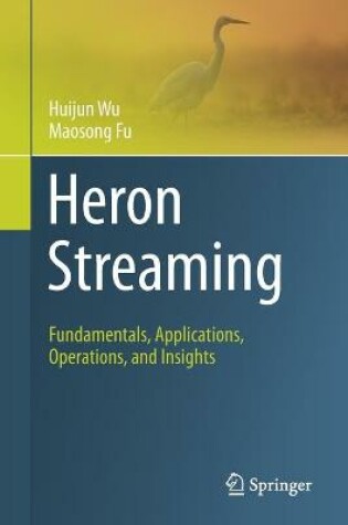 Cover of Heron Streaming