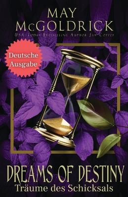 Book cover for Dreams of Destiny (TRÄUME DES SCHICKSALS)