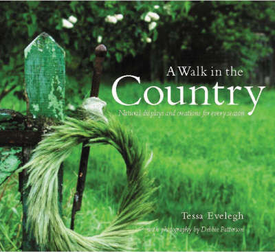 Book cover for A Walk in the Country