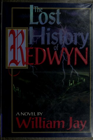 Cover of The Lost History of Redwyn