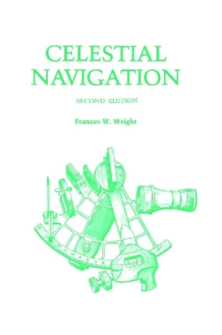 Cover of Celestial Navigation