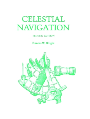 Book cover for Celestial Navigation