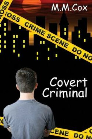 Cover of Covert Criminal