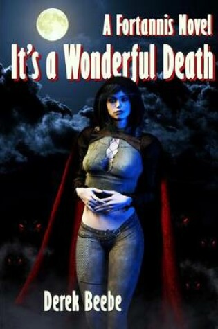 Cover of It's A Wonderful Death