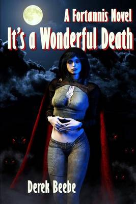 Book cover for It's A Wonderful Death