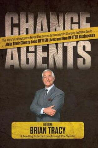 Cover of Change Agents