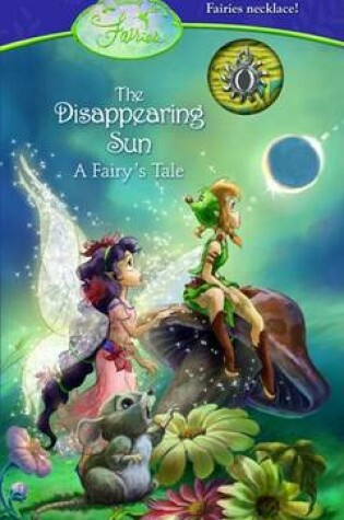 Cover of The Disappearing Sun