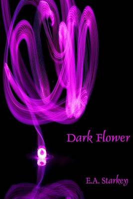 Book cover for Dark Flower