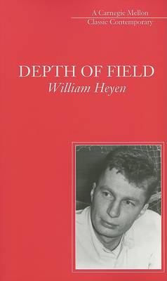 Book cover for Depth of Field