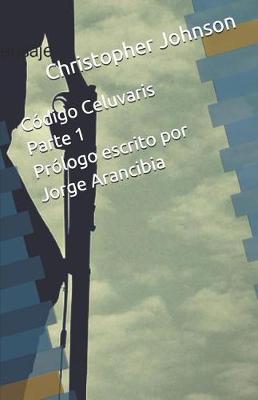 Book cover for C digo Celuvaris Parte 1