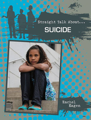 Book cover for Suicide