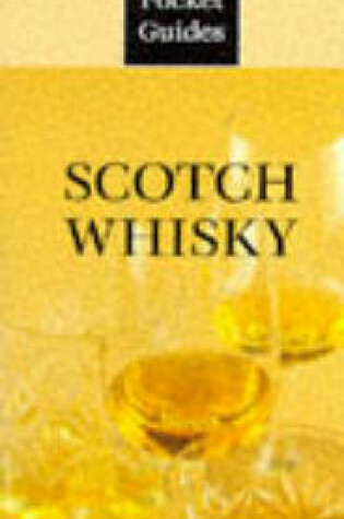 Cover of Mitchell Beazley Pocket Whisky Book