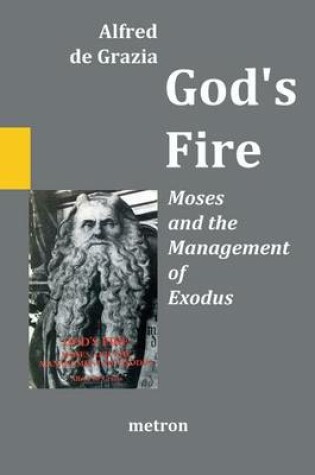 Cover of God's Fire