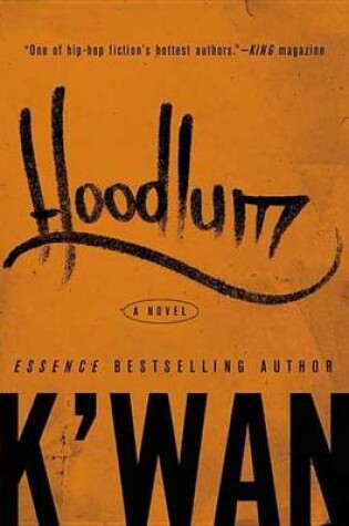 Cover of Hoodlum
