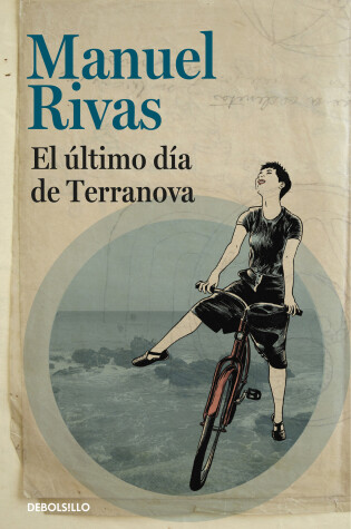 Cover of El último día de Terranova / The Last Day of Terranova