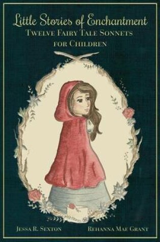 Cover of Little Stories of Enchantment