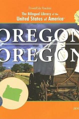 Cover of Oregon