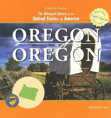 Cover of Oregon