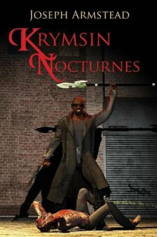 Cover of Krymsin Nocturnes