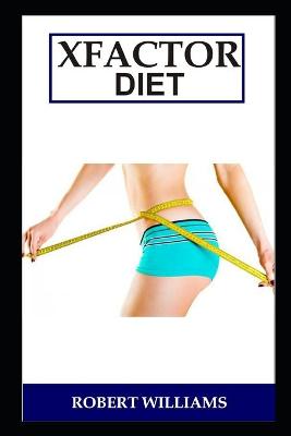 Book cover for Xfactor Diet