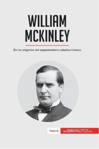 Cover of William McKinley