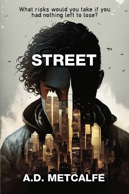 Cover of Street