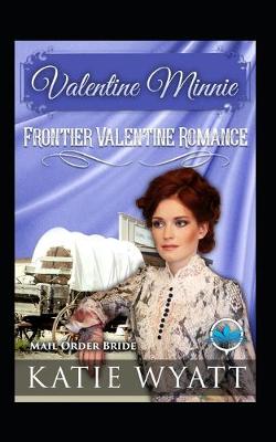 Book cover for Valentine Minnie