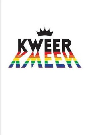 Cover of Kweer Kween