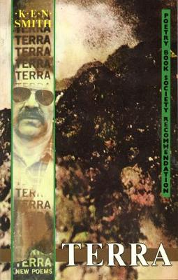 Book cover for Terra