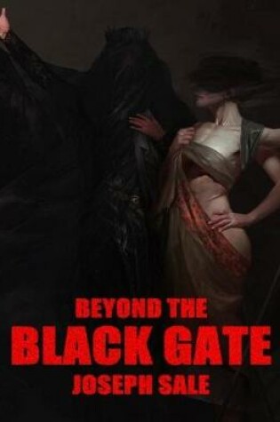 Cover of Beyond the Black Gate