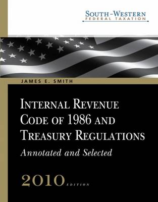 Book cover for South-Western Federal Taxation
