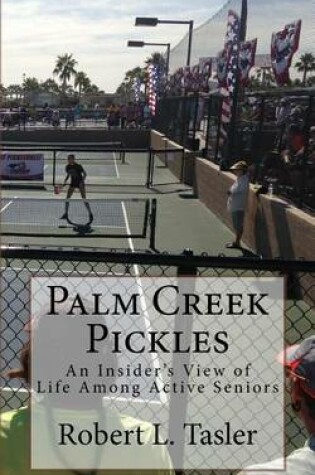 Cover of Palm Creek Pickles