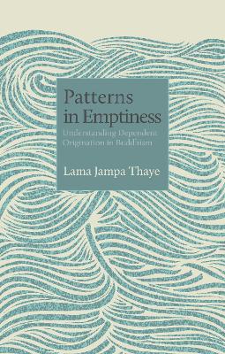 Cover of Patterns in Emptiness