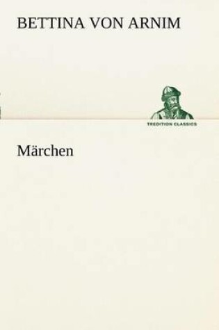 Cover of Marchen