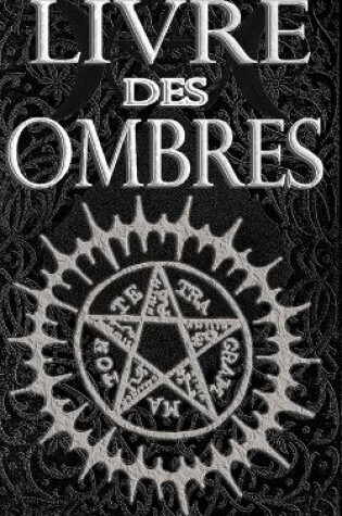 Cover of Livre des Ombres